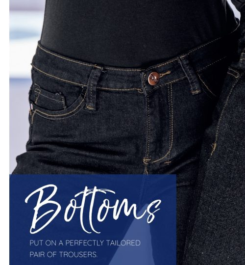 Bottoms